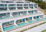 Lindos White Hotel & Suites foto 1