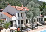 Öz Katre Hotel foto 25