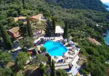 Hotel Aqua Blue Corfu foto 2