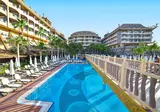 Royal Dragon Hotel foto 20