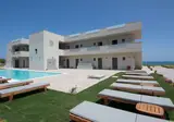Crete Resort Sea Side Suites foto 2