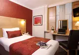 Hotel Strand Palace foto 14
