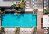 DoubleTree by Hilton Dubai M square Hotel & Residences foto 15