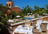 1881 Tenerife Las Madrigueras Golf Hotel foto 22