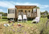 Camping Park Umag by Happy Camp foto 19