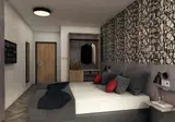Urban Ring Hotel foto 12