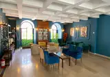 Munamar Park Hotel foto 18