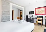 abba Burgos Hotel foto 29