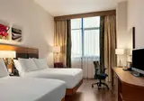 Hilton Garden Inn Sevilla foto 15