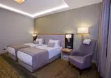 The Parma Hotel Taksim foto 30