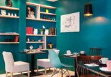 Chouette Hotel foto 8