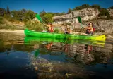 Camping La Sousta foto 11