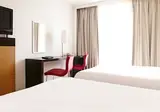Novotel Edinburgh Park foto 11