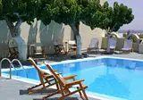 Hotel Artemis Kamari foto 1