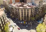 Cosmo Apartments Passeig de Gracia foto 3