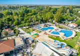 Camping Le Bosc foto 1
