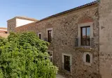 Parador de Cáceres foto 1