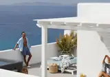 Epic Blue Luxury Hotel Suites & Villas Mykonos foto 10
