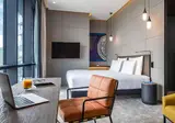 Pullman Tbilisi Axis Towers foto 2