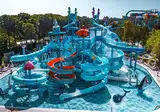 Hotel Gural Premier Belek foto 10
