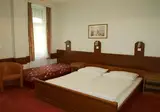 Hotel Terminus foto 10