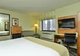 Holiday Inn Express Manhattan Midtown West foto 14