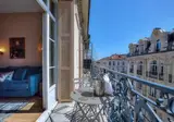 Residence Lamartine Nice foto 3