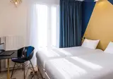 Ibis Styles Paris Republique foto 3