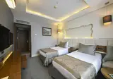 Hotel Grand Star Bosphorus foto 11