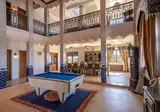 Hotel Al Karob Yoga Boutique foto 4