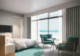 Mövenpick Resort Marjan Island foto 4