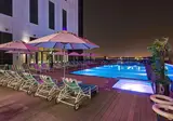 Premier Inn Dubai Ibn Battuta Mall Hotel foto 12