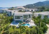 Susona Bodrum LXR Hotels & Resorts foto 17