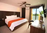We Hotel Puerto Morelos foto 23