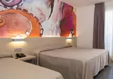Hotel Riviera foto 27
