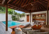 Amarterra Villas Bali Nusa Dua foto 7