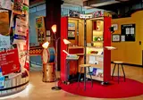 25hours Hotel Wien beim MuseumsQuartier foto 13