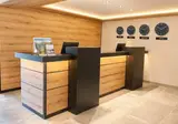 First Mountain Hotel Zillertal foto 9