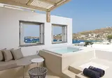 Kove Mykonos - A Myconian Collection Hotel foto 12