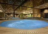 Adina Apartement Hotel Berlin Hackescher Mark foto 7