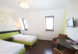 Medos Hotel Budapest foto 3