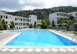 Santa Marina Hotel foto 15
