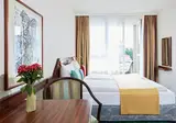 Living Hotel Kaiser Franz Joseph foto 25