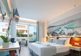 Atrium Ambiance Hotel foto 18