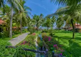 Seahorse Resort & Spa foto 9