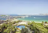Le Meridien Mina Seyahi Beach Resort & Marina foto 11
