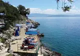 Hotel Nautilus Barbati foto 4