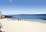 Le Peninsula Bay Beach Resort foto 23