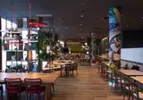 IntercityHotel Amsterdam Airport foto 2