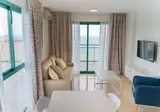 Magic Atrium Beach Appartementen foto 4